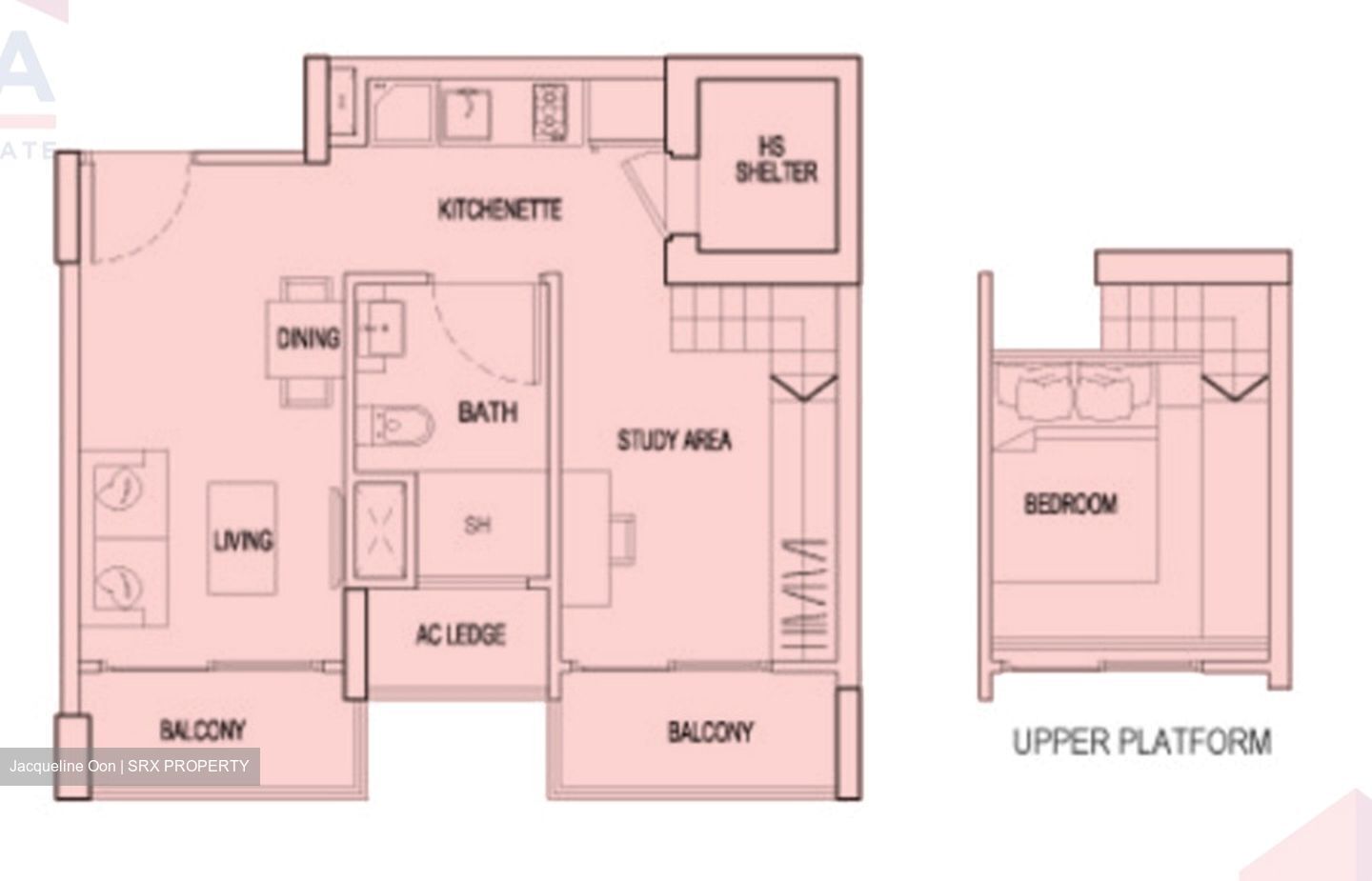 8 Bassein (D11), Apartment #401928361